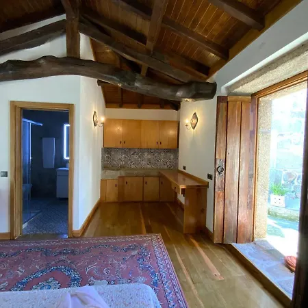 Quinta Do Bravio Villa Barroselas Exterior photo