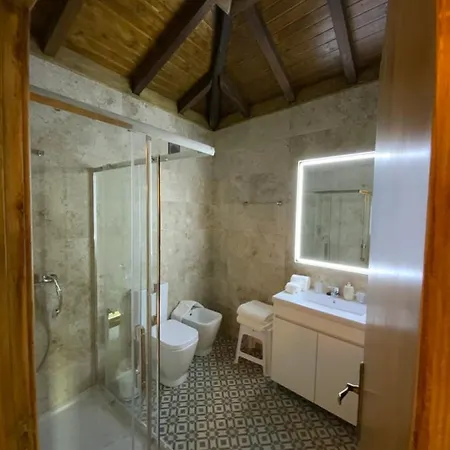 Quinta Do Bravio Villa Barroselas Exterior photo