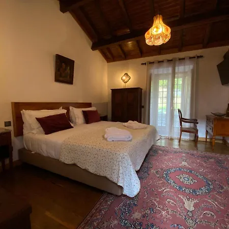 Quinta Do Bravio Villa Barroselas Exterior photo