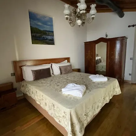 Quinta Do Bravio Villa Barroselas Exterior photo