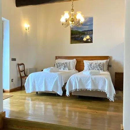 Quinta Do Bravio Villa Barroselas Exterior photo