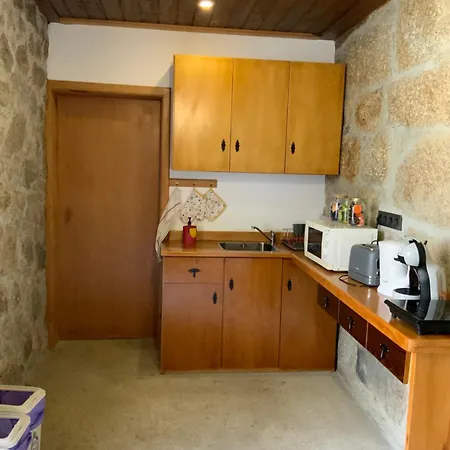 Quinta Do Bravio Villa Barroselas Exterior photo