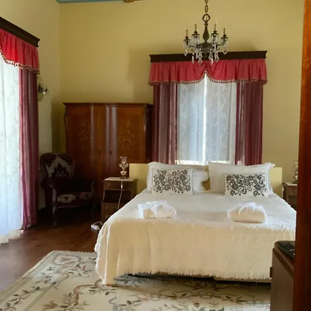 Quinta Do Bravio Villa Barroselas Exterior photo