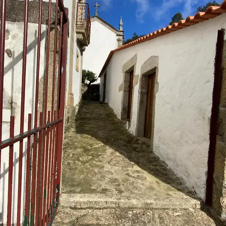 Quinta Do Bravio Villa Barroselas Exterior photo