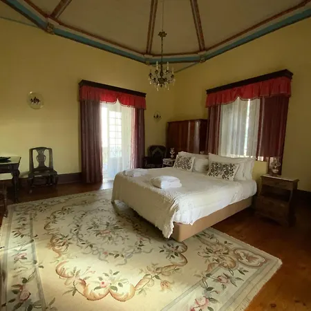 Quinta Do Bravio Villa Barroselas Exterior photo