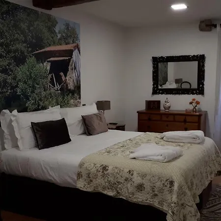 Quinta Do Bravio Villa Barroselas Exterior photo