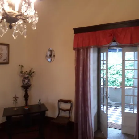 Quinta Do Bravio Villa Barroselas Exterior photo