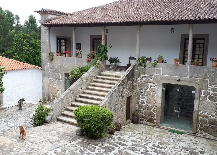 Quinta Do Bravio