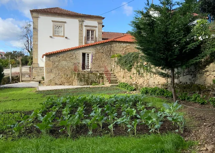 Quinta Do Bravio