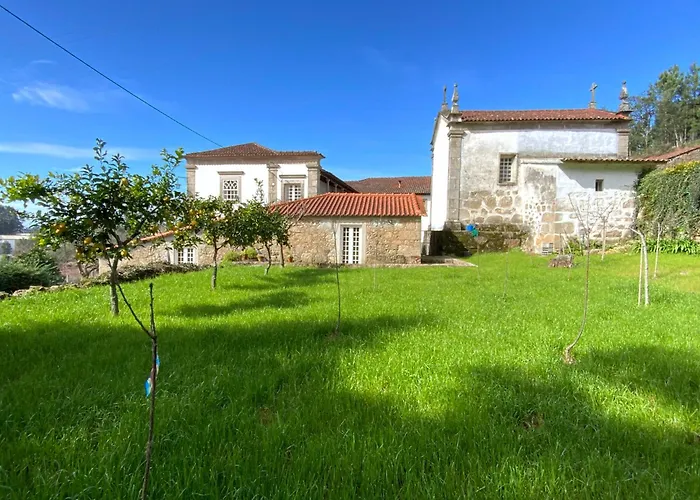 Quinta Do Bravio