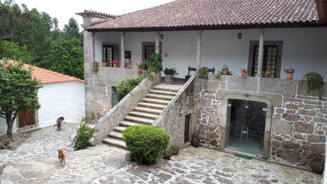 Quinta Do Bravio * Barroselas