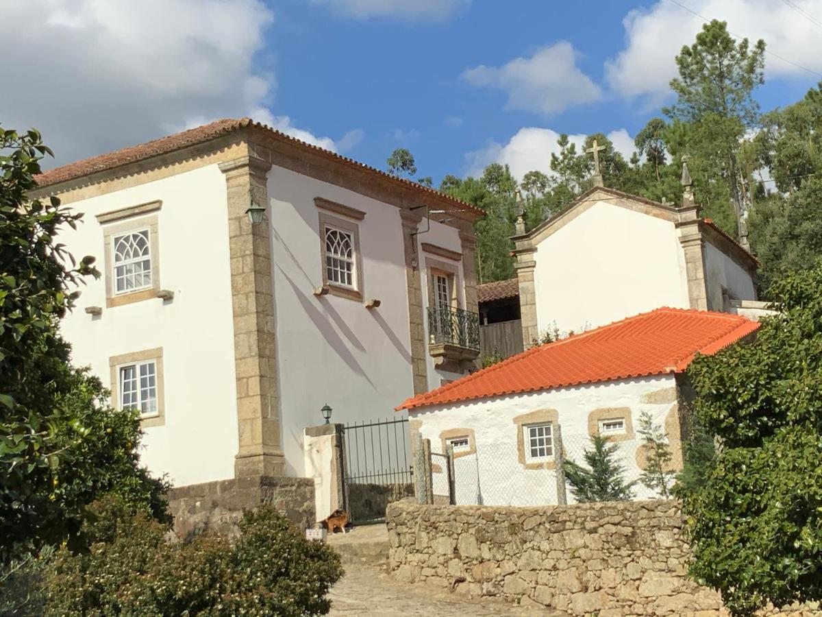 Quinta Do Bravio