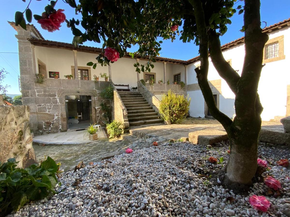 Quinta Do Bravio Farm stay Barroselas