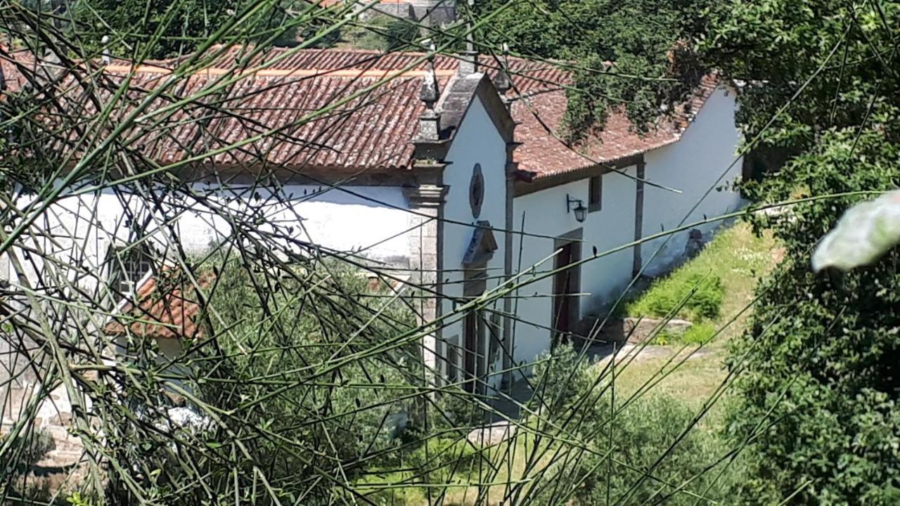 Quinta Do Bravio Farm stay