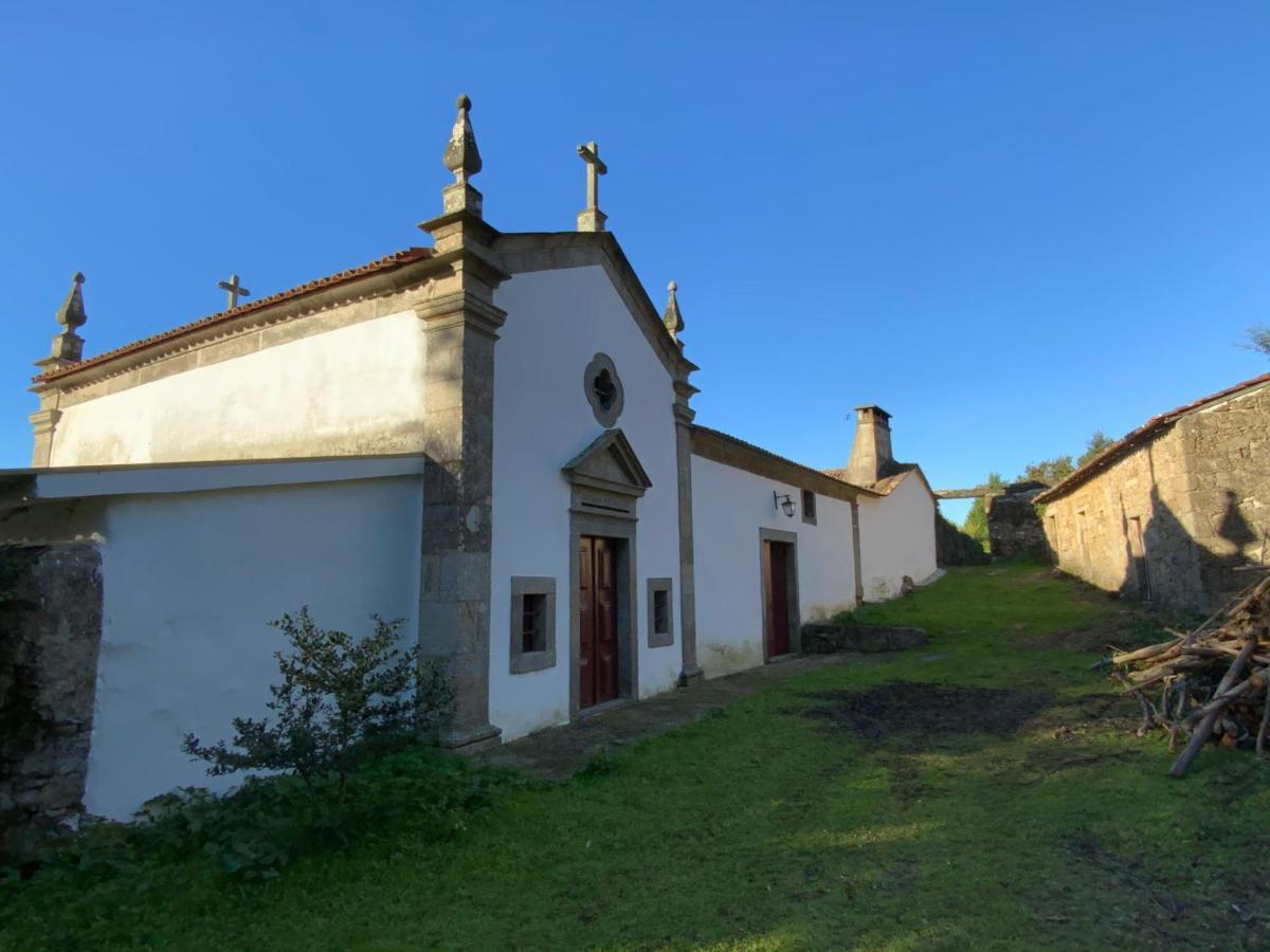Alojamento de Turismo Rural Quinta Do Bravio