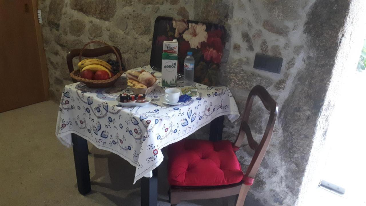 Quinta Do Bravio Barroselas