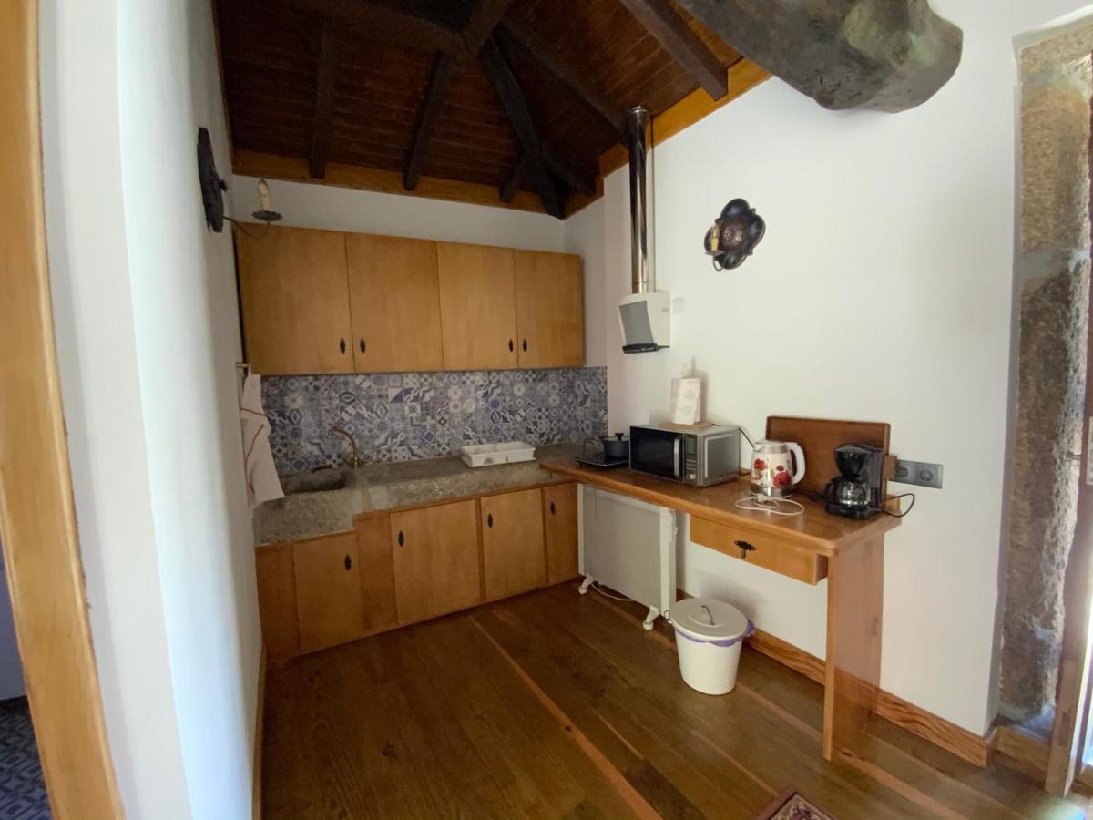 Quinta Do Bravio Farm stay