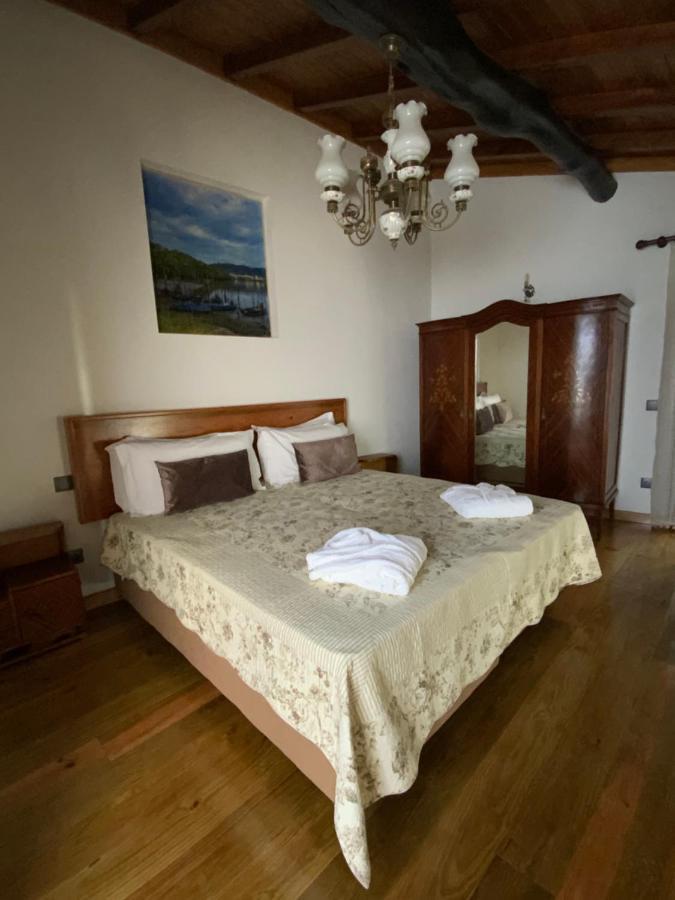 Farm stay Quinta Do Bravio Barroselas