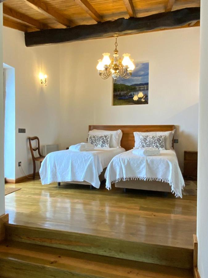 Alojamento de Turismo Rural Quinta Do Bravio Barroselas