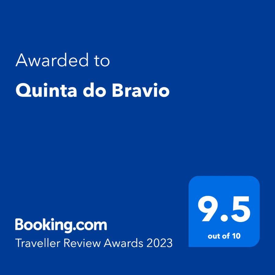 Farm stay Quinta Do Bravio *