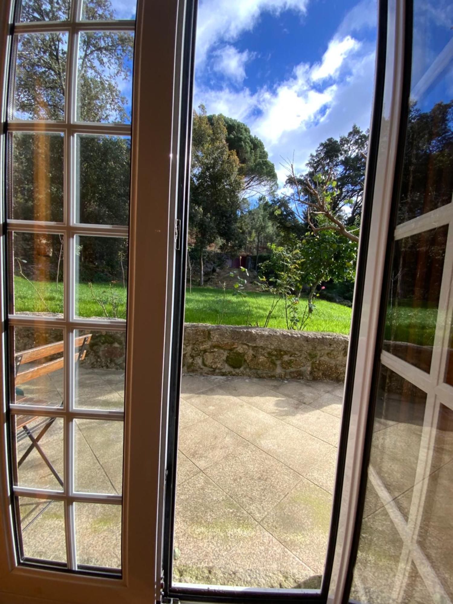 Farm stay Quinta Do Bravio *
