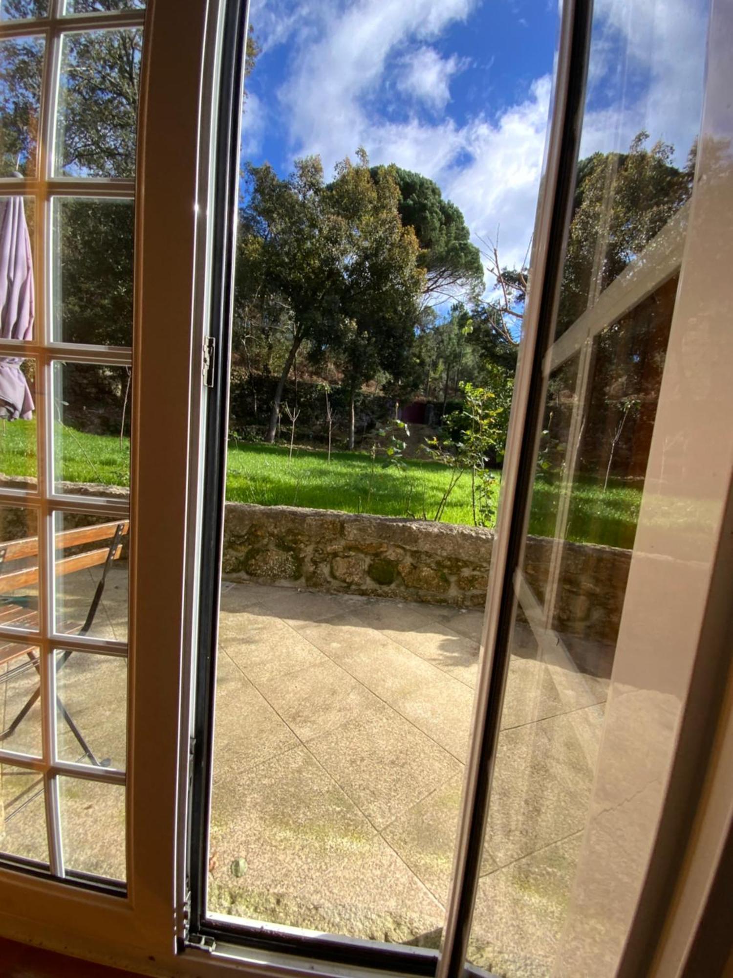 Quinta Do Bravio Farm stay Barroselas