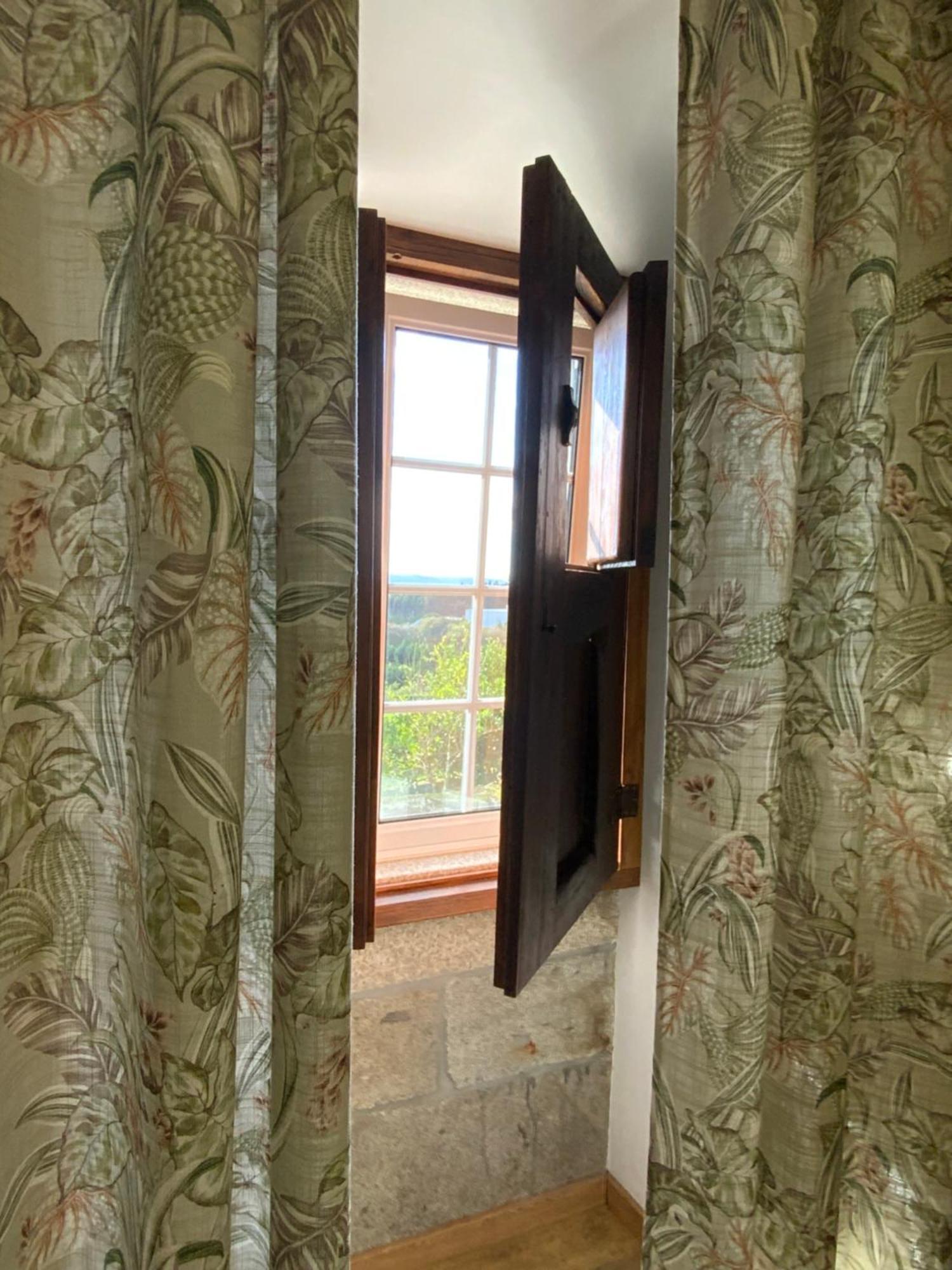 Quinta Do Bravio Farm stay Barroselas