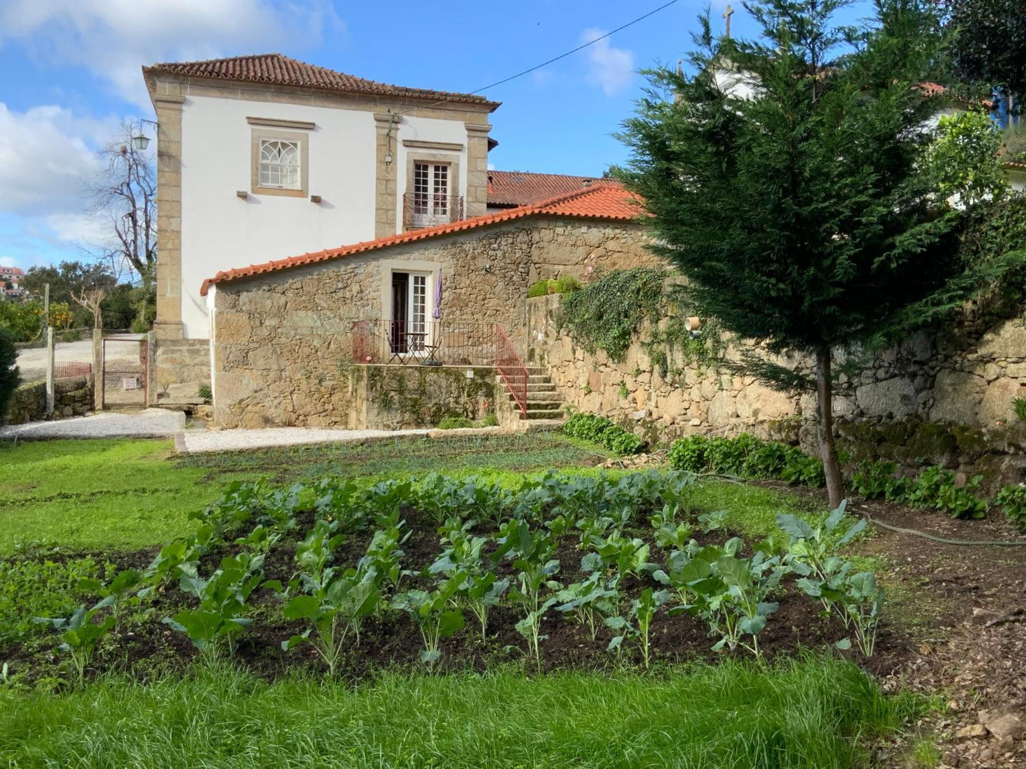 Farm stay Quinta Do Bravio Barroselas