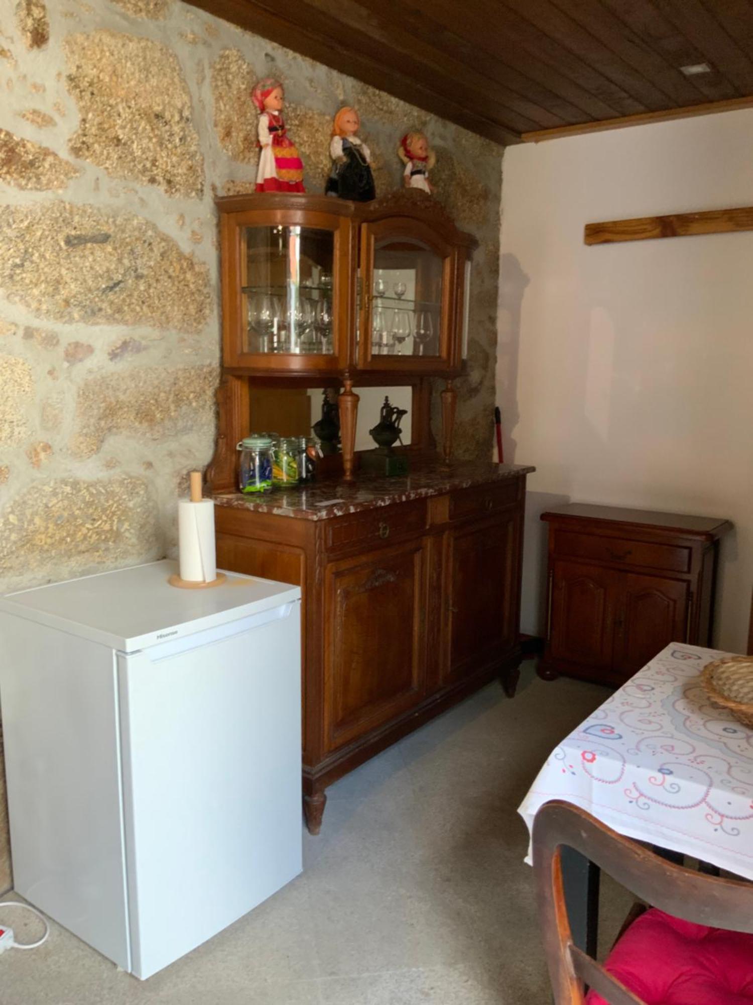 Farm stay Quinta Do Bravio
