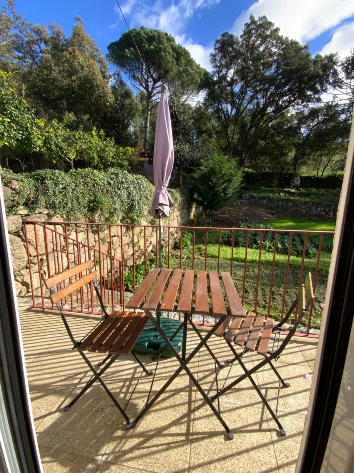 Quinta Do Bravio Farm stay Barroselas