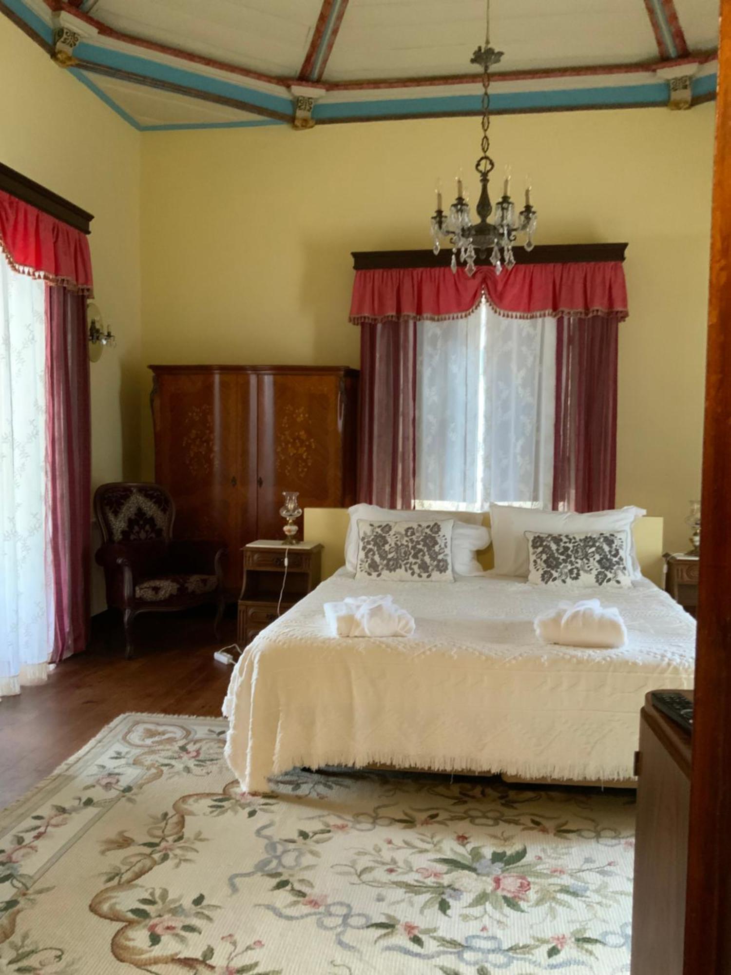 Farm stay Quinta Do Bravio Barroselas