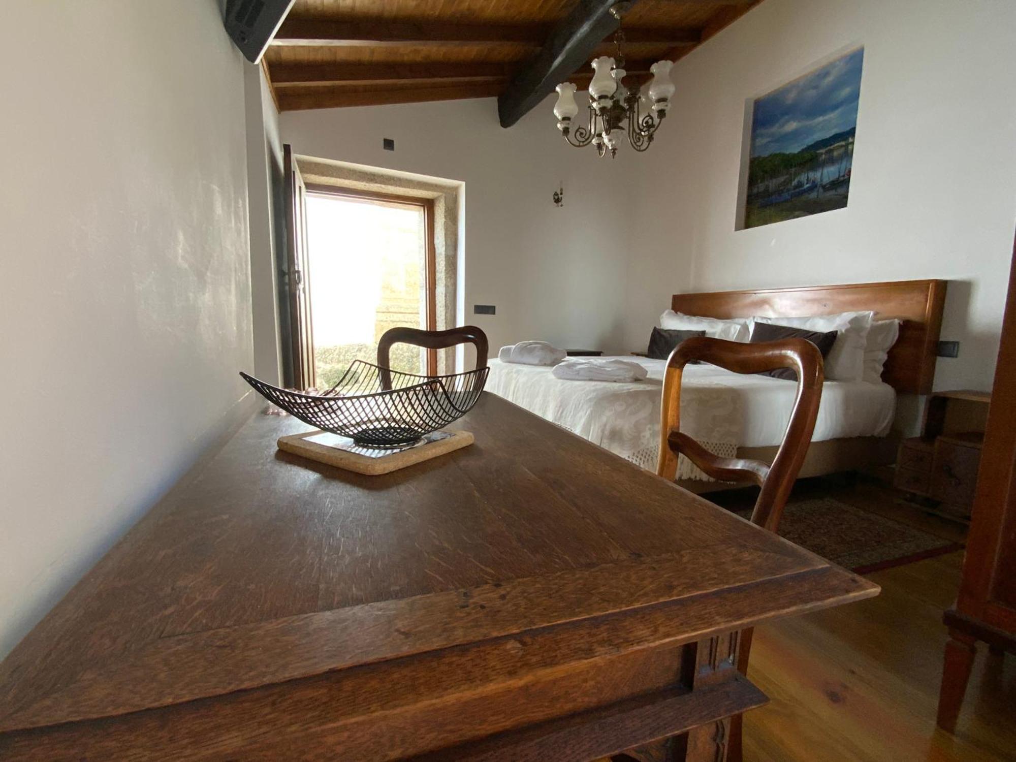 Quinta Do Bravio Farm stay
