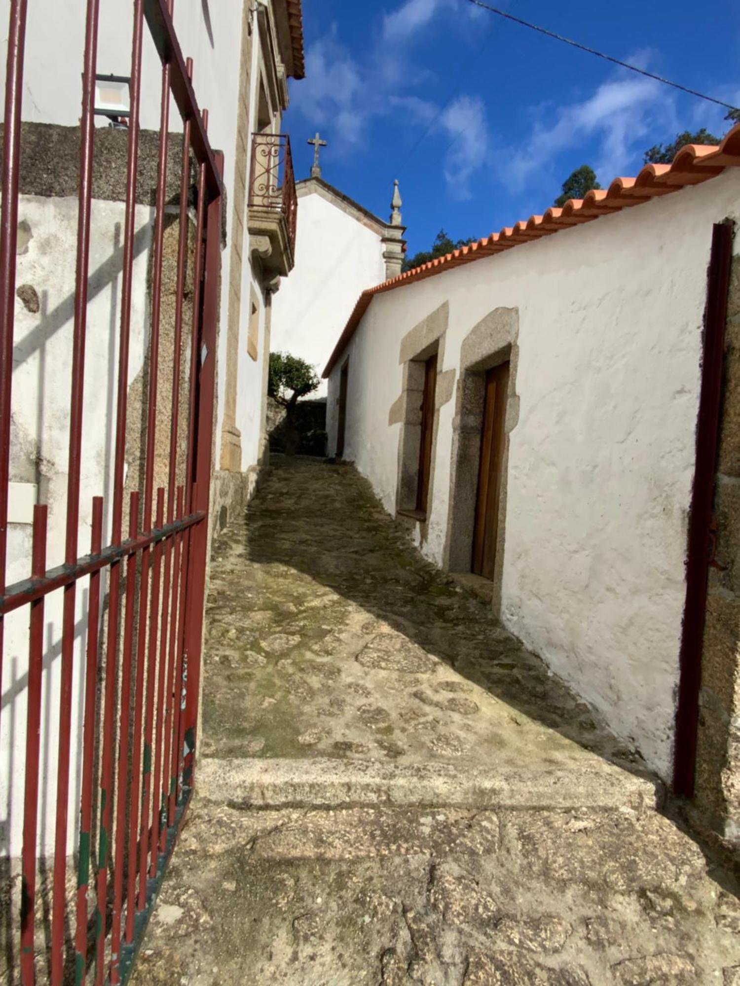 Farm stay Quinta Do Bravio