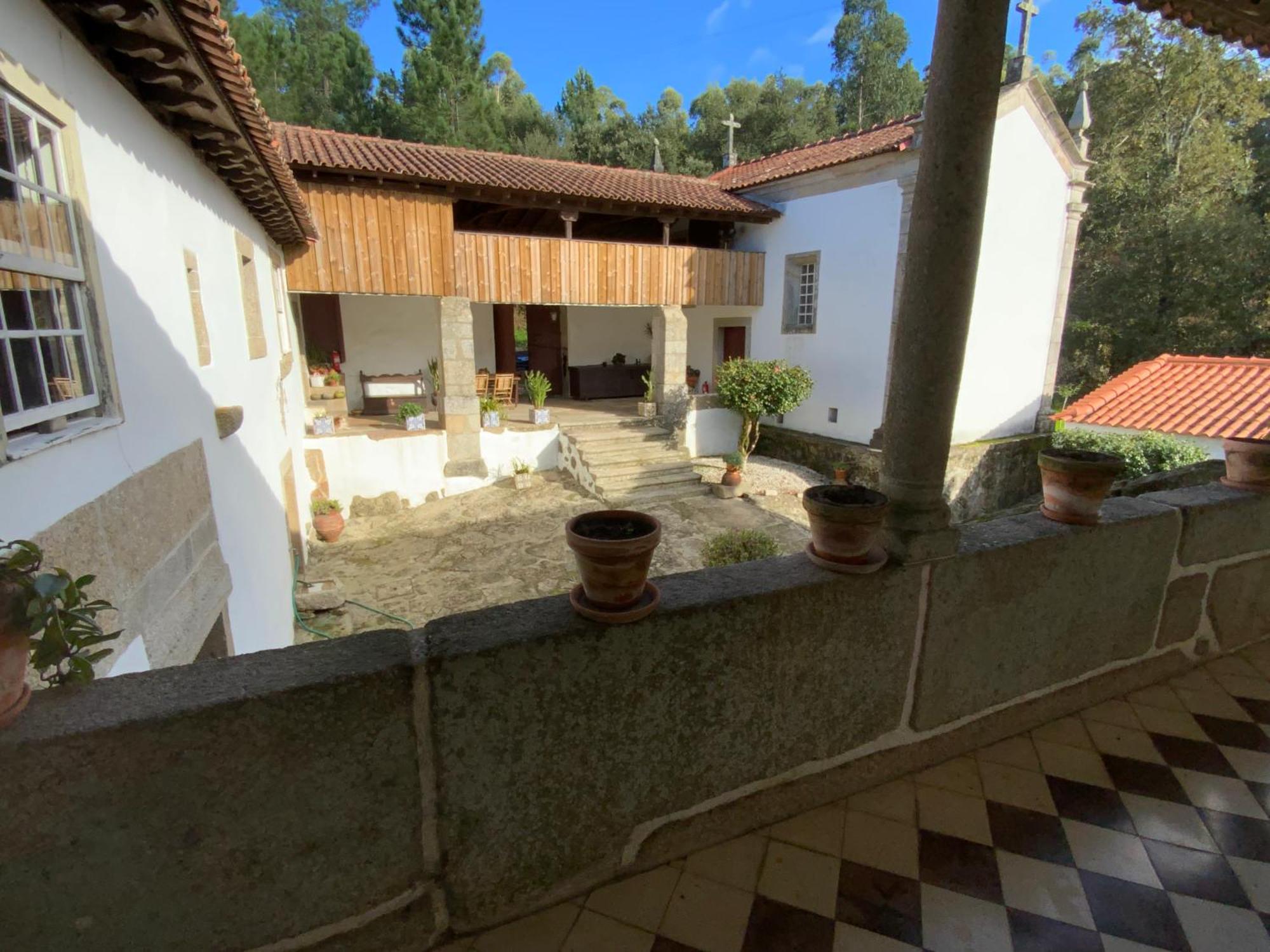 Quinta Do Bravio Farm stay *