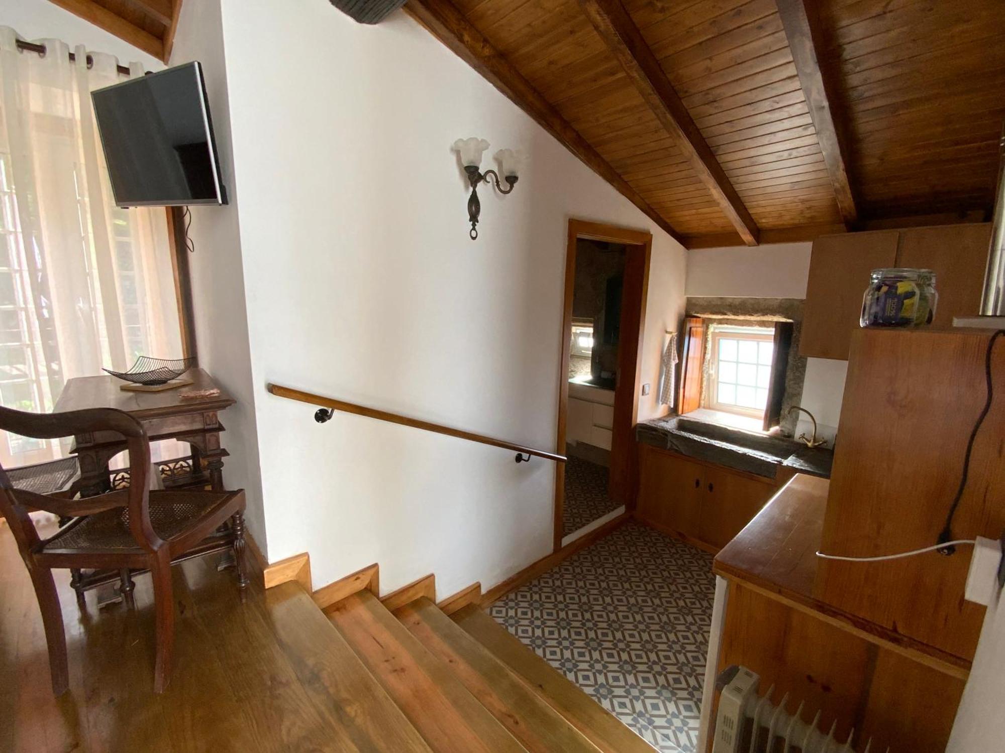 Farm stay Quinta Do Bravio *
