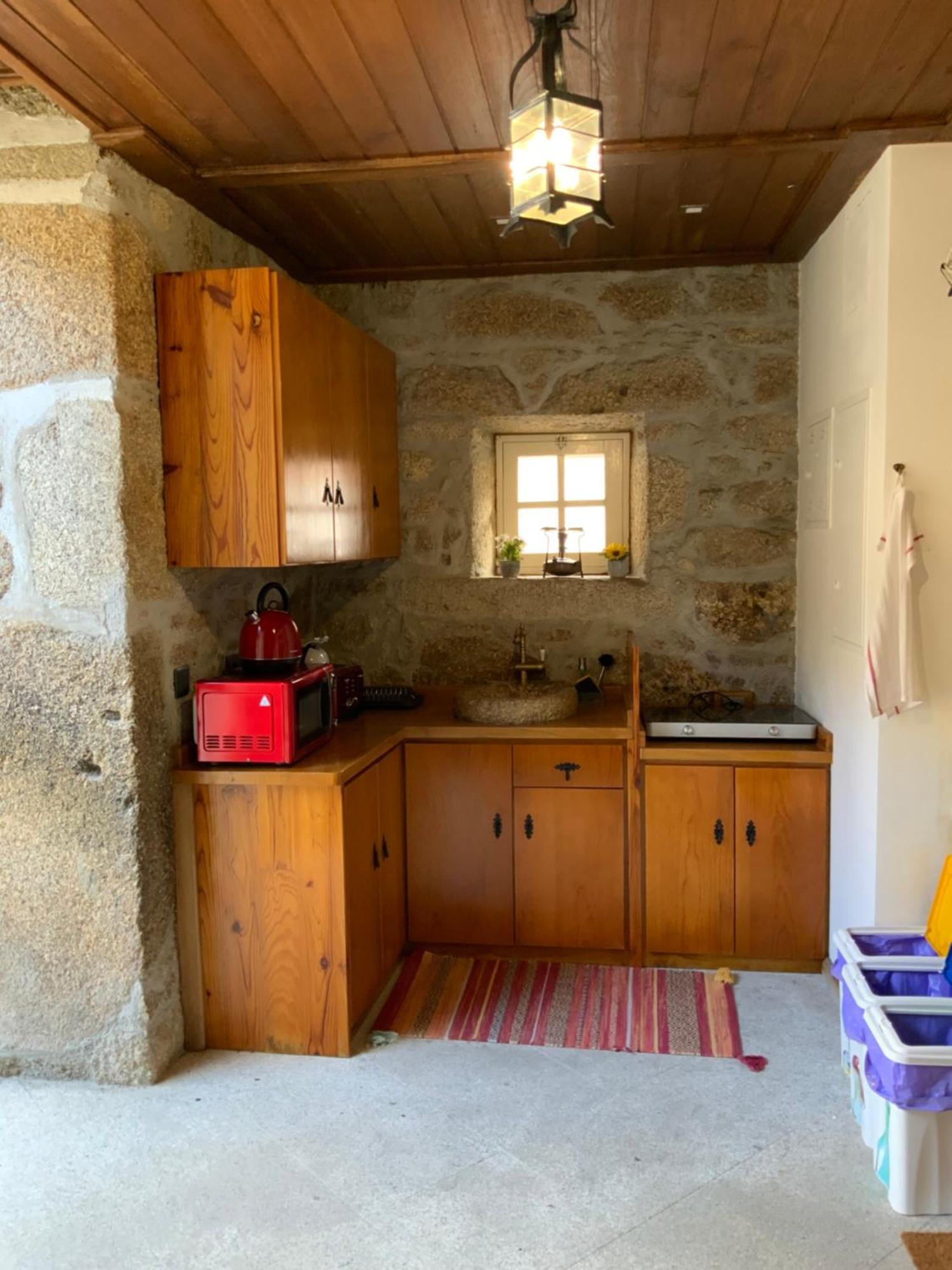 Quinta Do Bravio Farm stay Barroselas