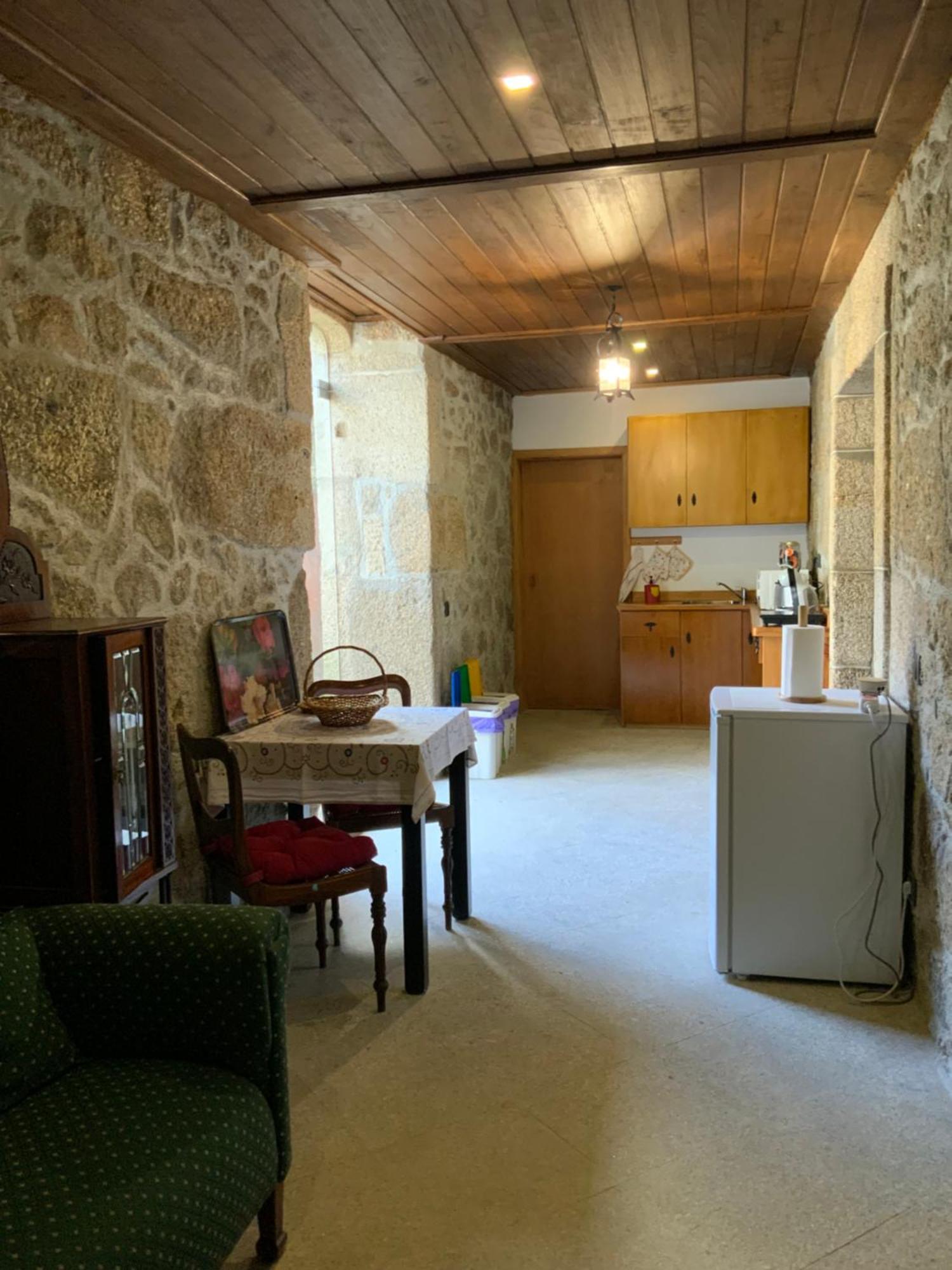 Farm stay Quinta Do Bravio Barroselas