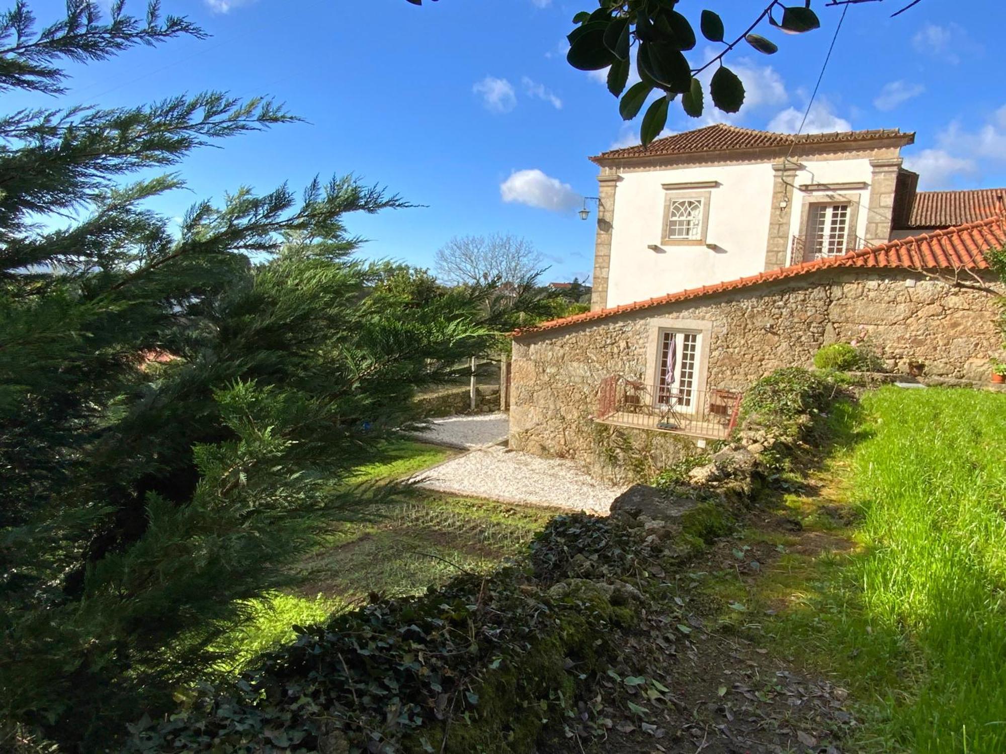 Quinta Do Bravio *