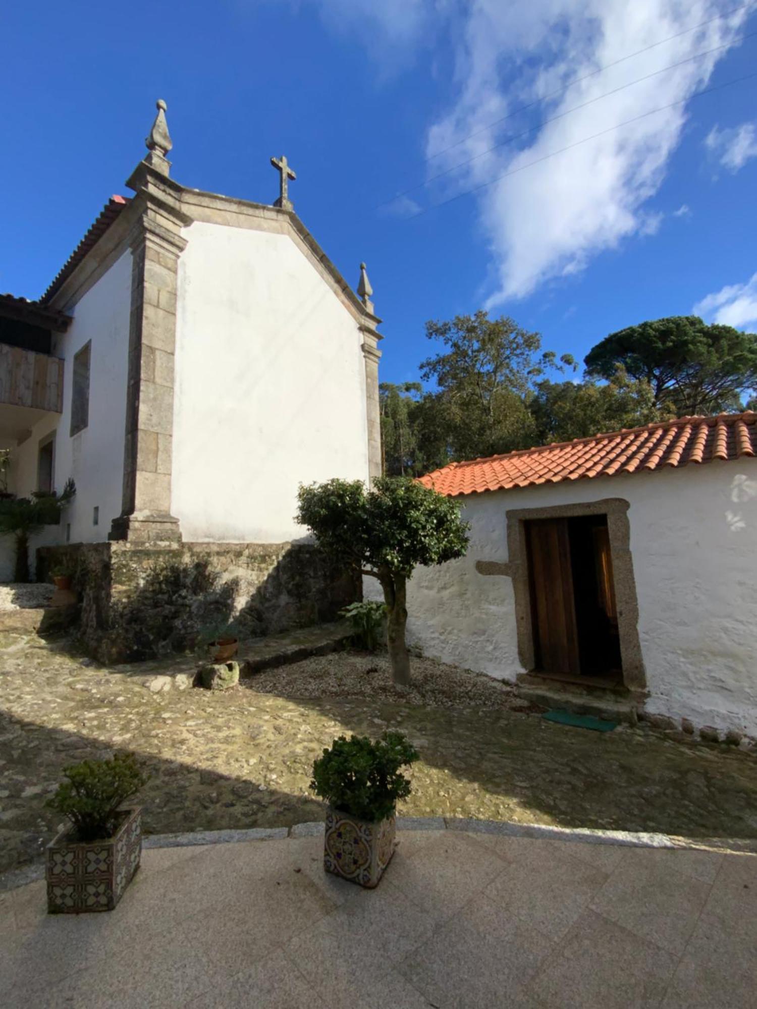 Quinta Do Bravio