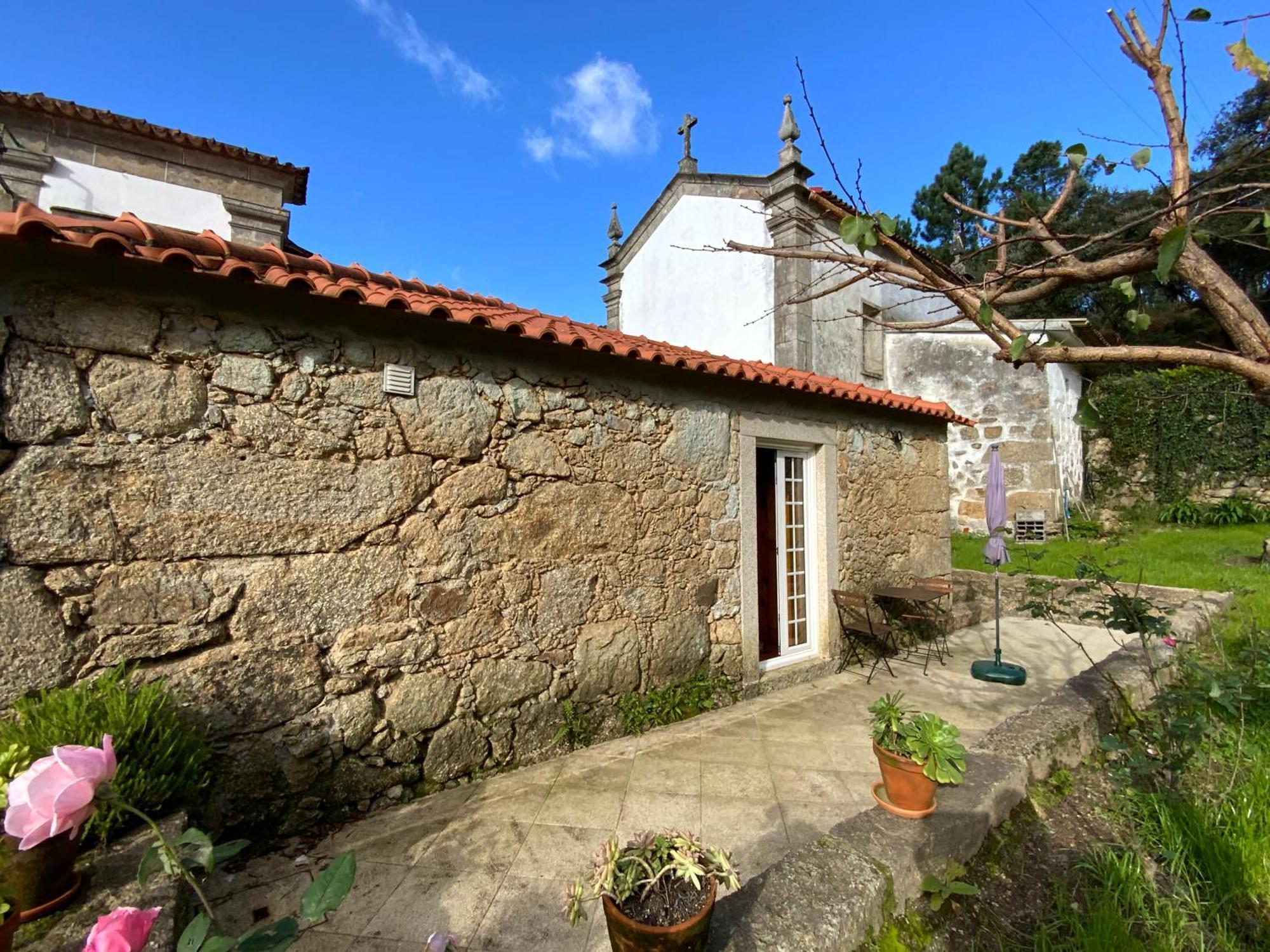 Quinta Do Bravio Farm stay