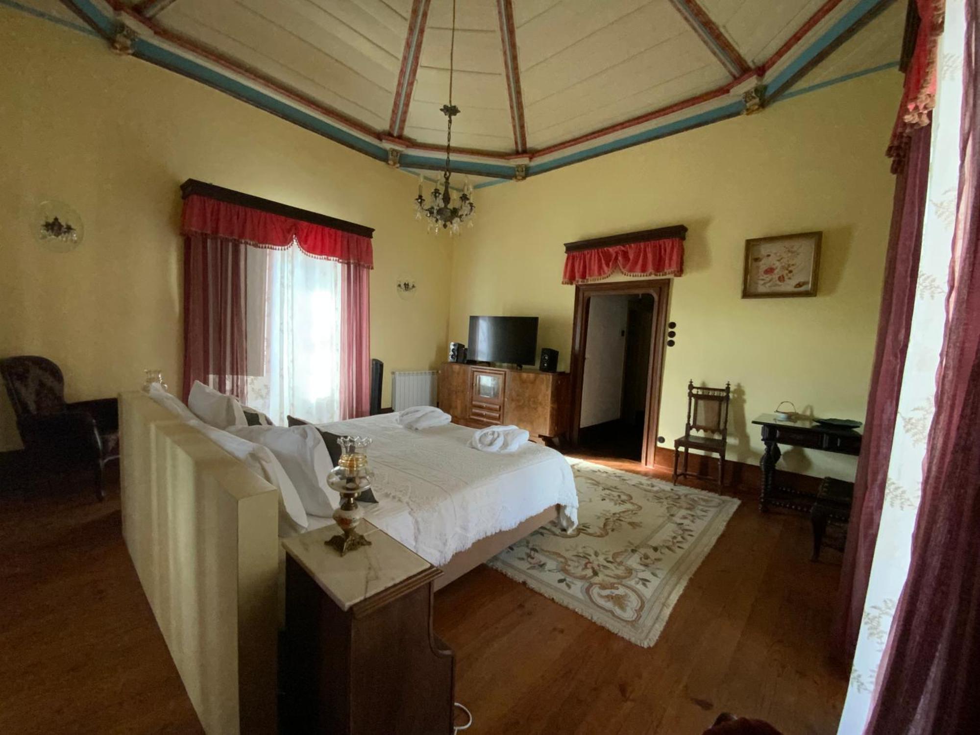 Quinta Do Bravio Farm stay *