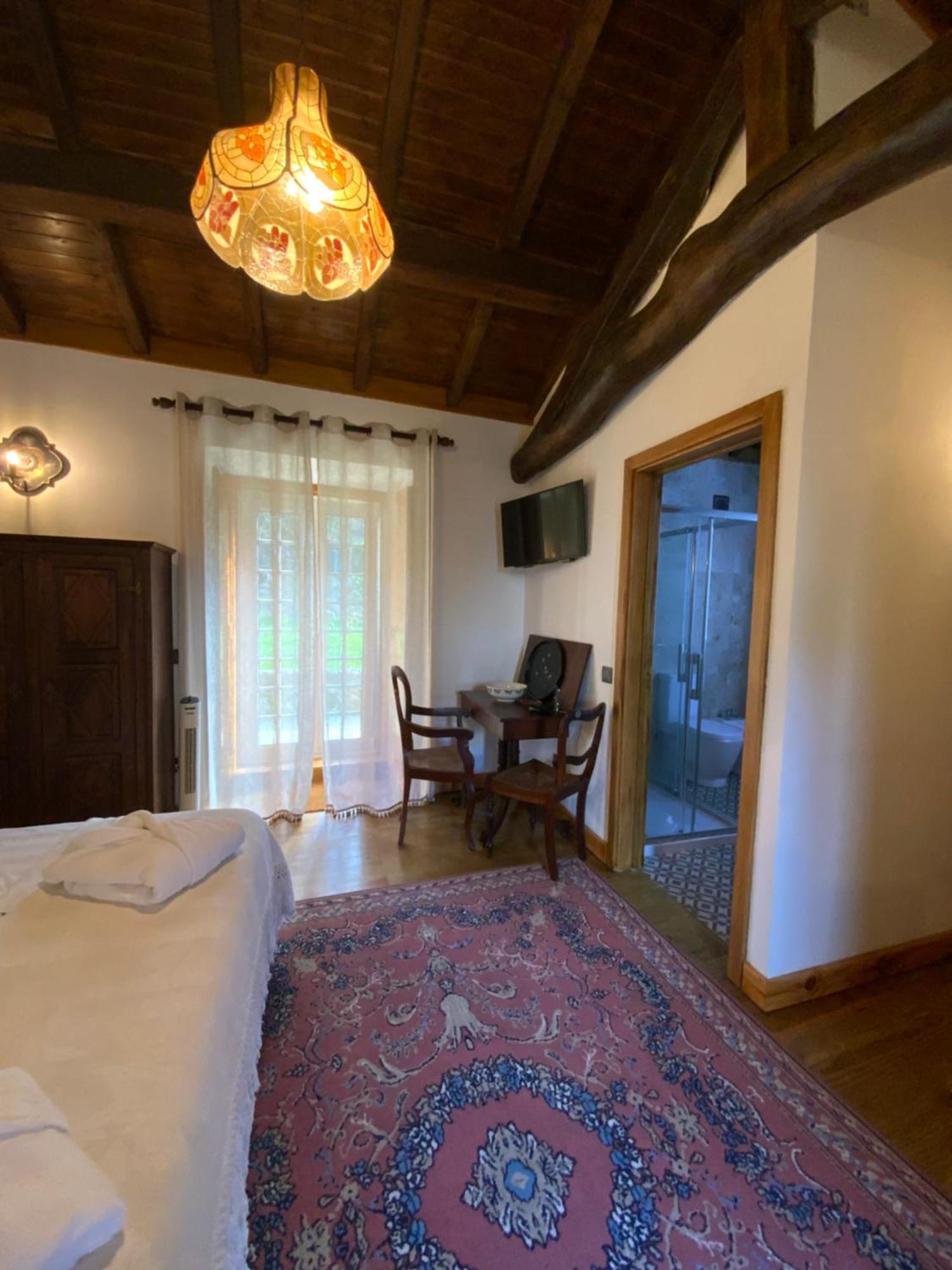 Farm stay Quinta Do Bravio *