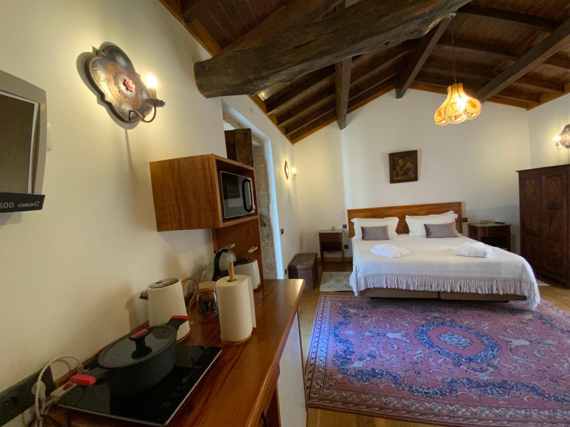 Quinta Do Bravio