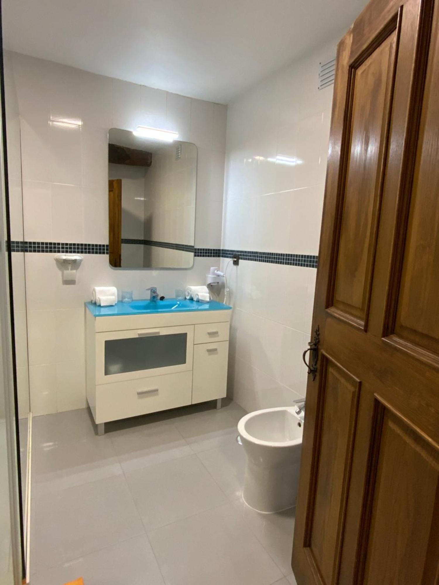 Quinta Do Bravio Farm stay