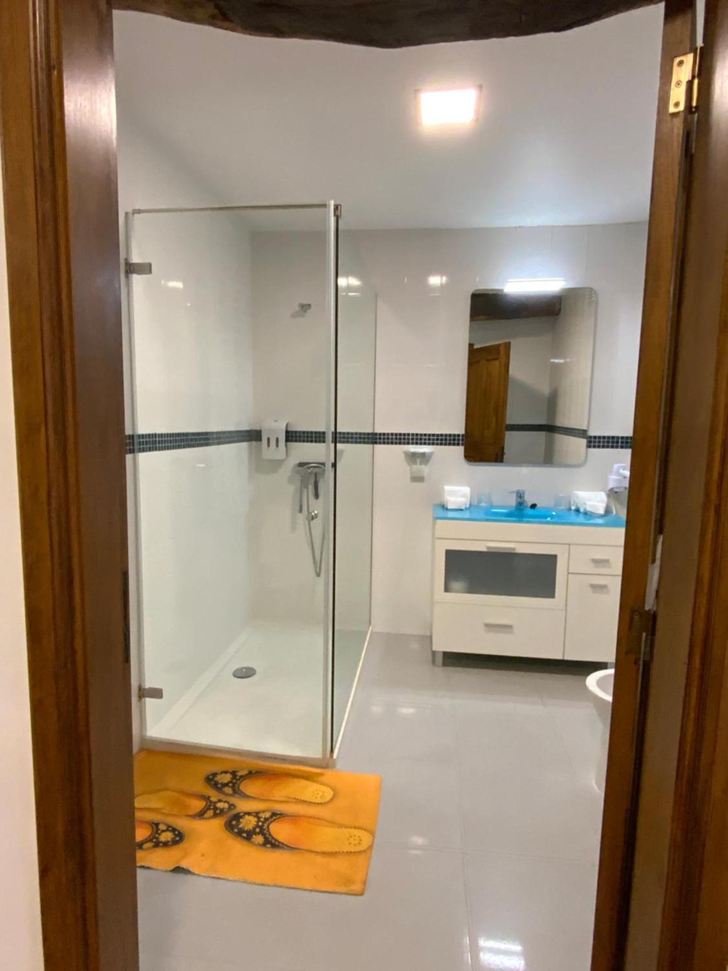 Farm stay Quinta Do Bravio