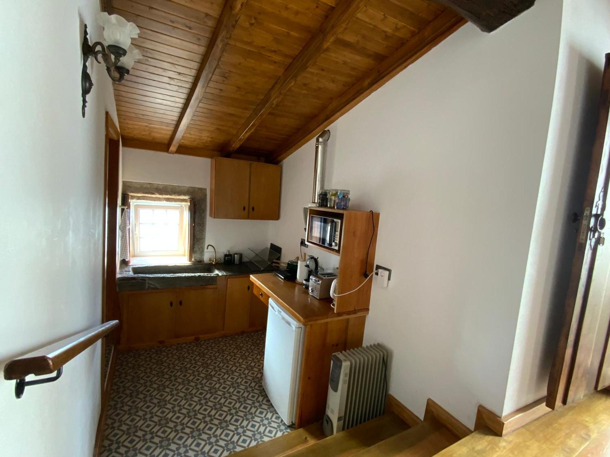 Farm stay Quinta Do Bravio *