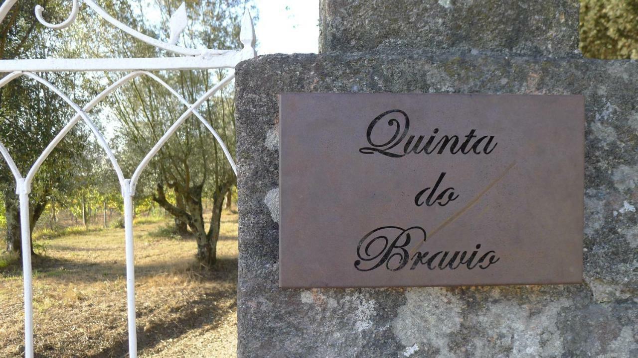 Quinta Do Bravio Barroselas