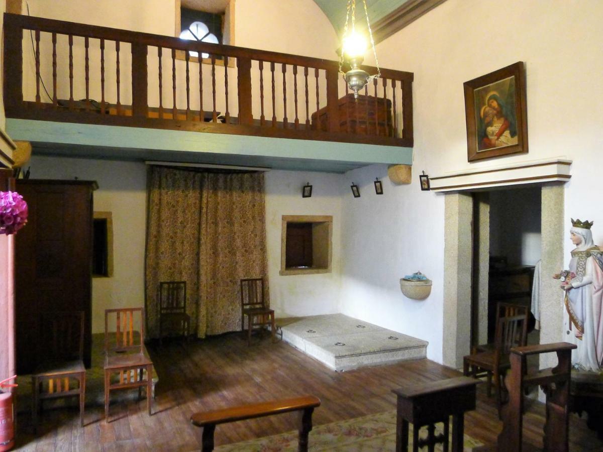 Farm stay Quinta Do Bravio Barroselas