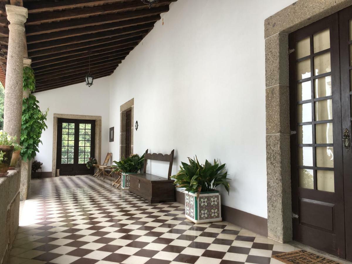 Farm stay Quinta Do Bravio *