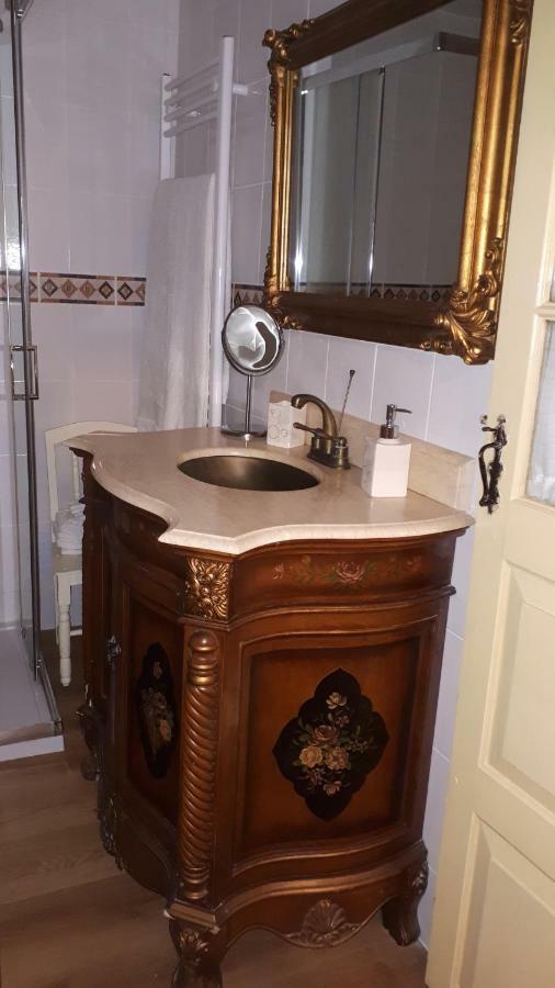 Farm stay Quinta Do Bravio *
